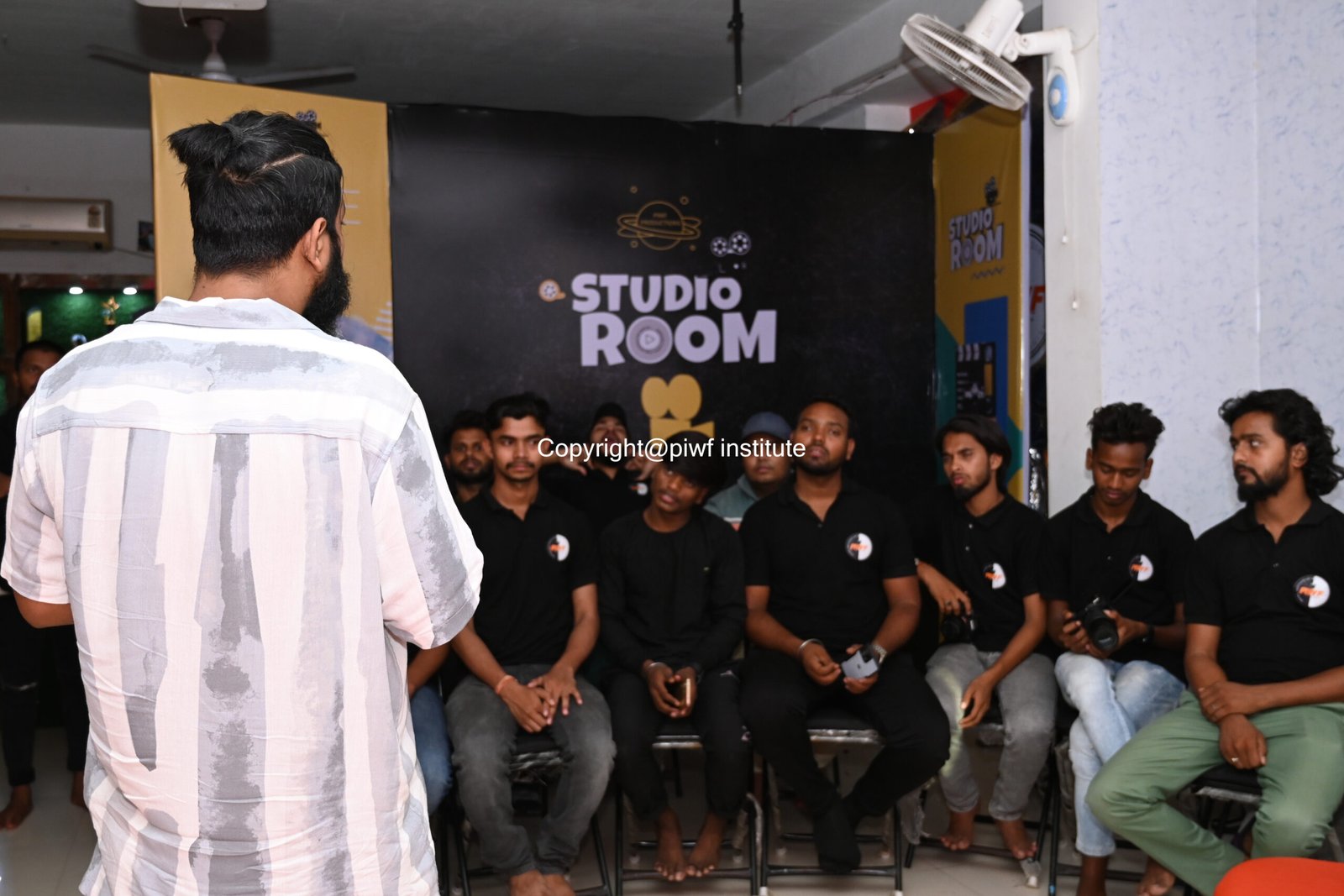 Cinematography Classes in Patna