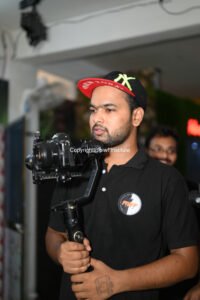 GIMBAL CINEMATOGRAPHY: CLASSES IN PATNA, BIHAR