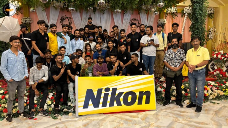 Photography Course in Patna.