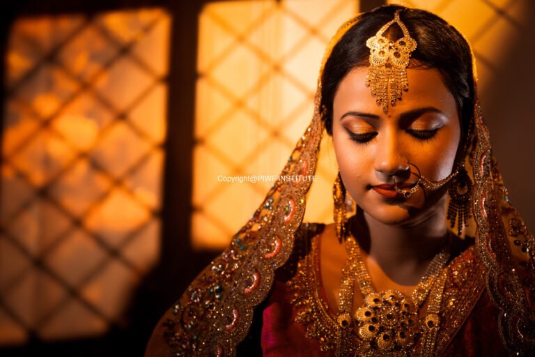 Mastering Bridal Cinematography at PIWF