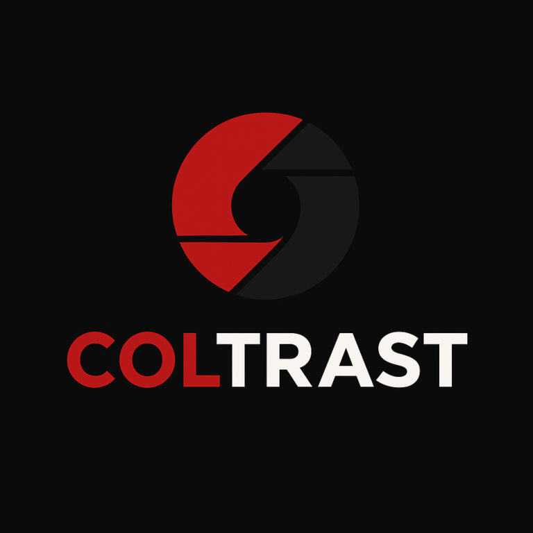 COLTRAST Cinema Launch Announcement 2025