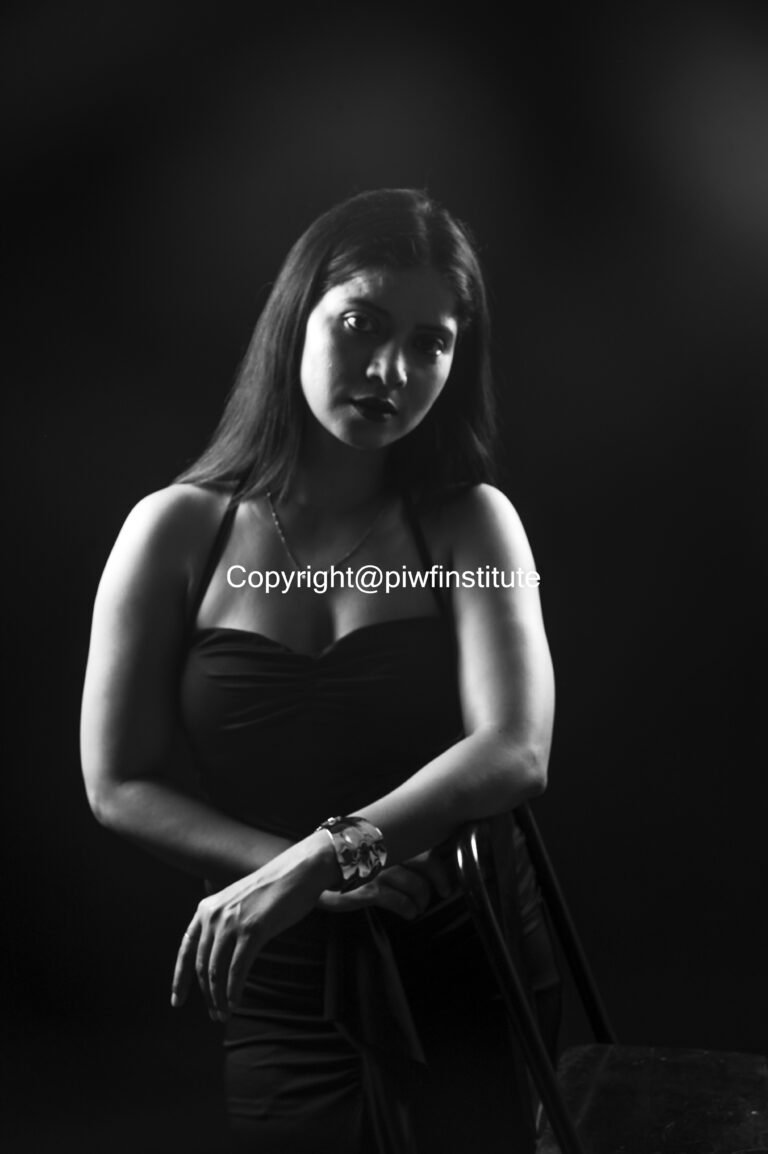 Photography Institute in India- PIWF Institute