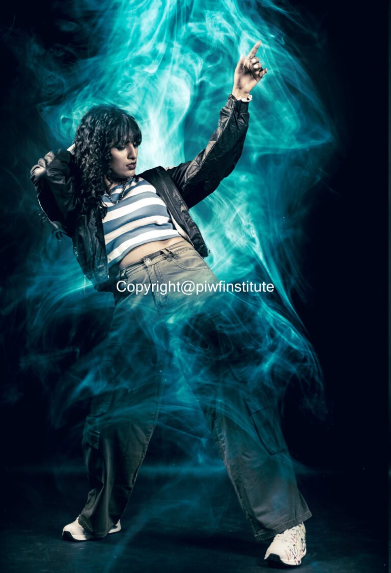 Dance Photography Practical Class at Patna