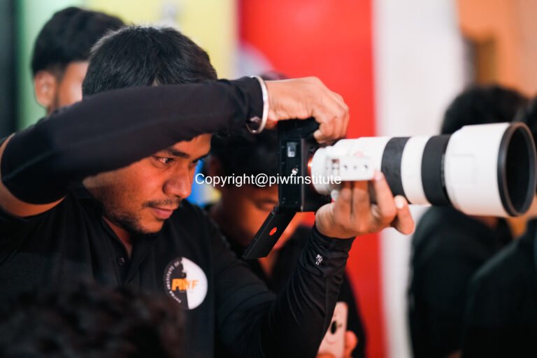 Photography Workshop with Sony at patna(Bihar)