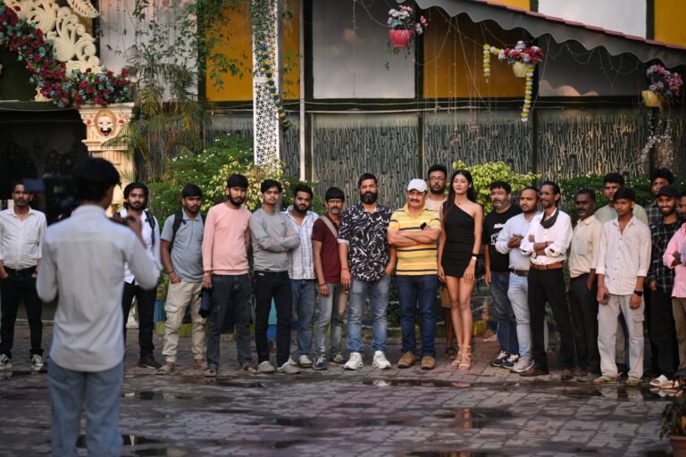 NIKON ZR CINEMA LINE WORKSHOP FOR BIHAR BHOJPURI FILM INDUSTRY |2026