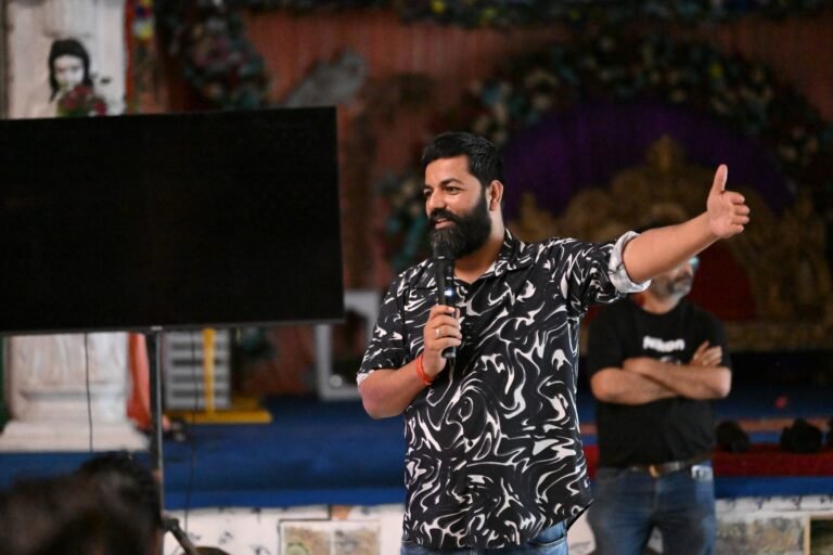 Filmmaking Course in Patna Bihar 2026