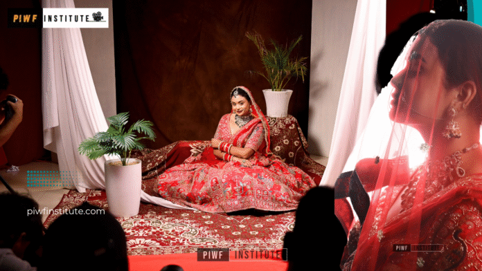 Wedding Photography Classes in Patna | PIWF Photography Class