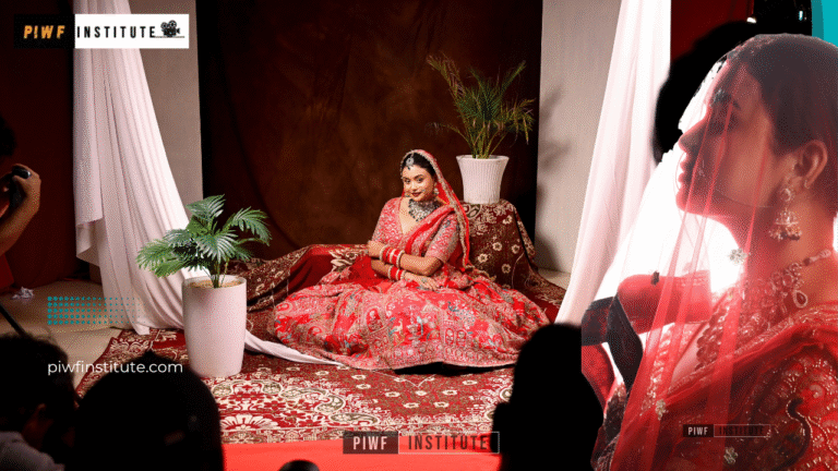 Wedding Photography in Patna -PIWF Photography Class