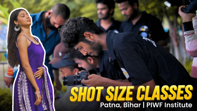 Shot Size Classes in Patna, Bihar | PIWF Institute