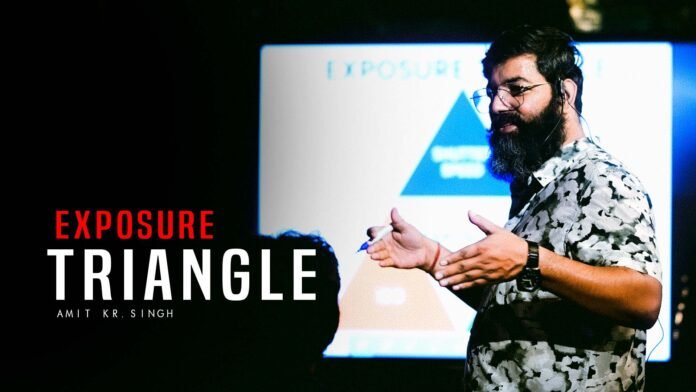 Exposure Triangle for Beginners | PIWF Photography Class